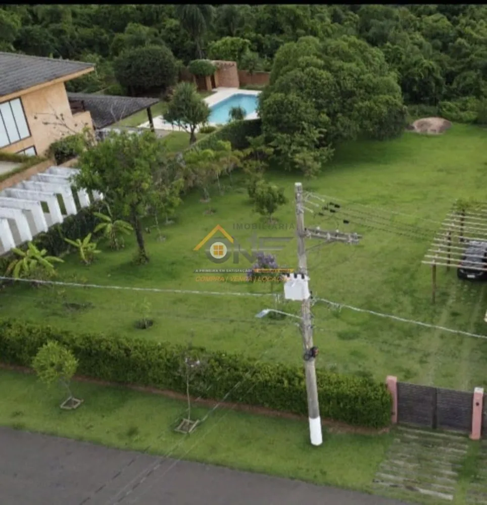 Loteamento e Condomínio, 1000 m² - Foto 1