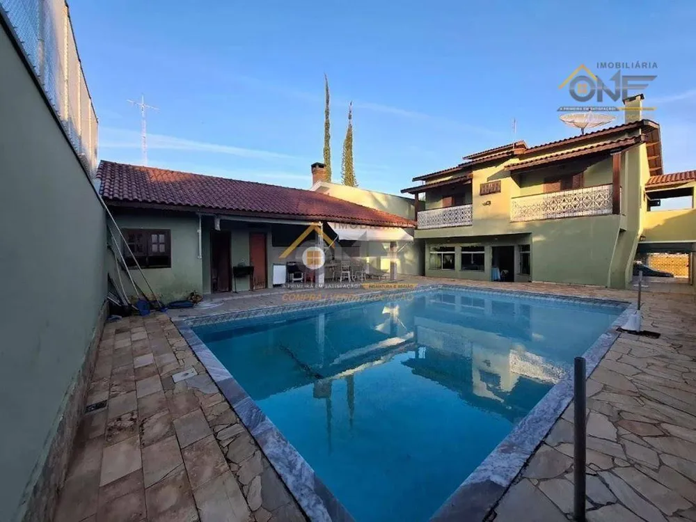 Casa, 5 quartos, 339 m² - Foto 5