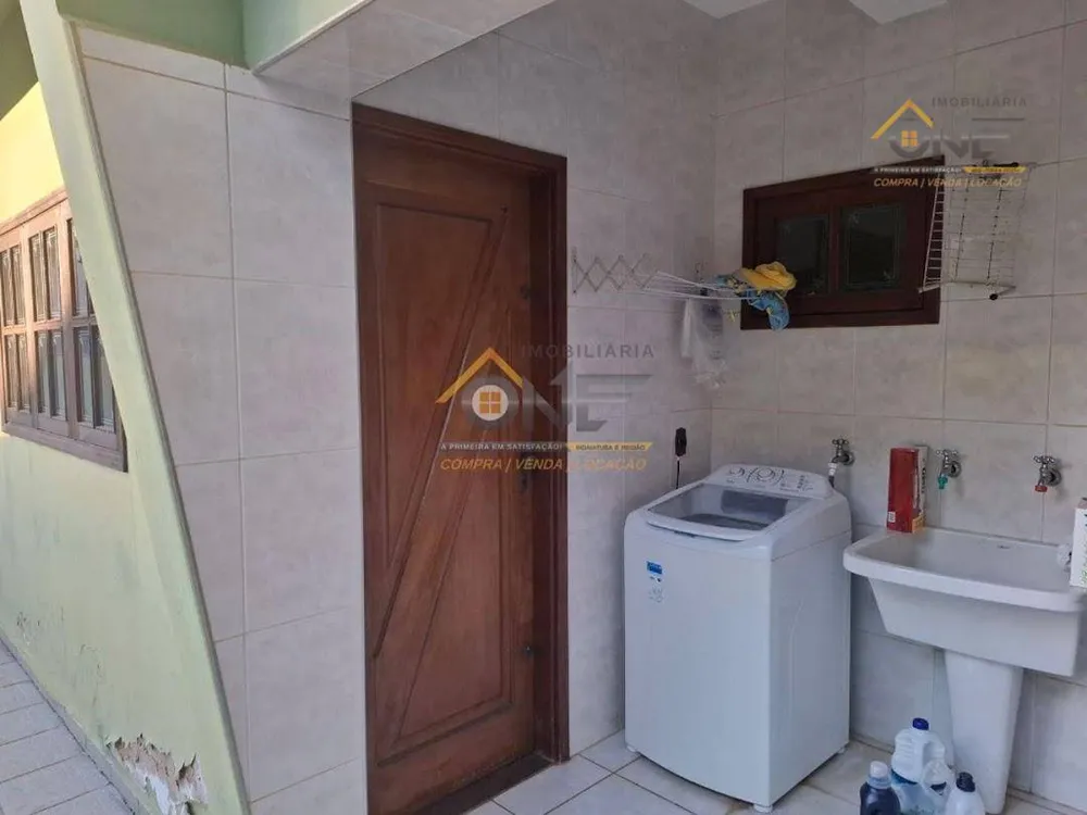 Casa, 5 quartos, 339 m² - Foto 6