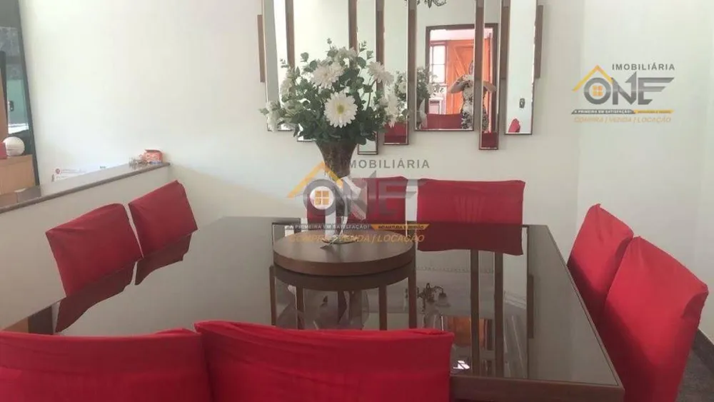 Casa, 5 quartos, 339 m² - Foto 11