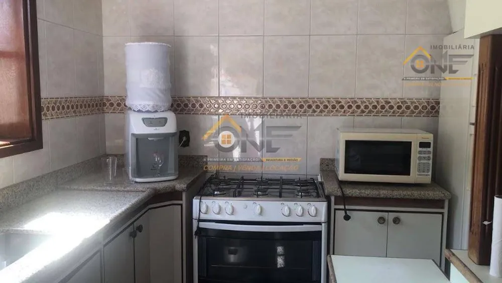 Casa, 5 quartos, 339 m² - Foto 7