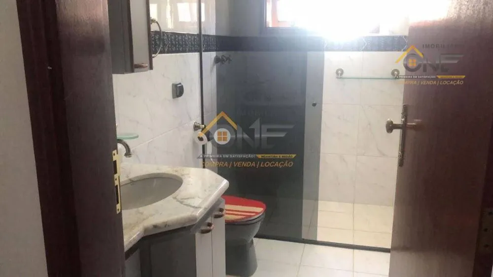 Casa, 5 quartos, 339 m² - Foto 12