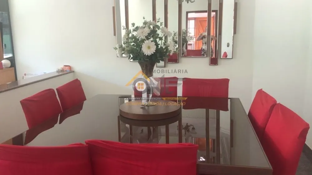 Casa, 5 quartos, 339 m² - Foto 3