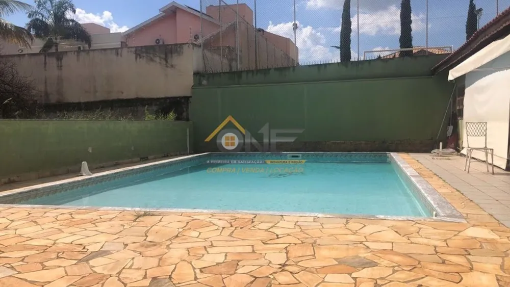 Casa, 5 quartos, 339 m² - Foto 4