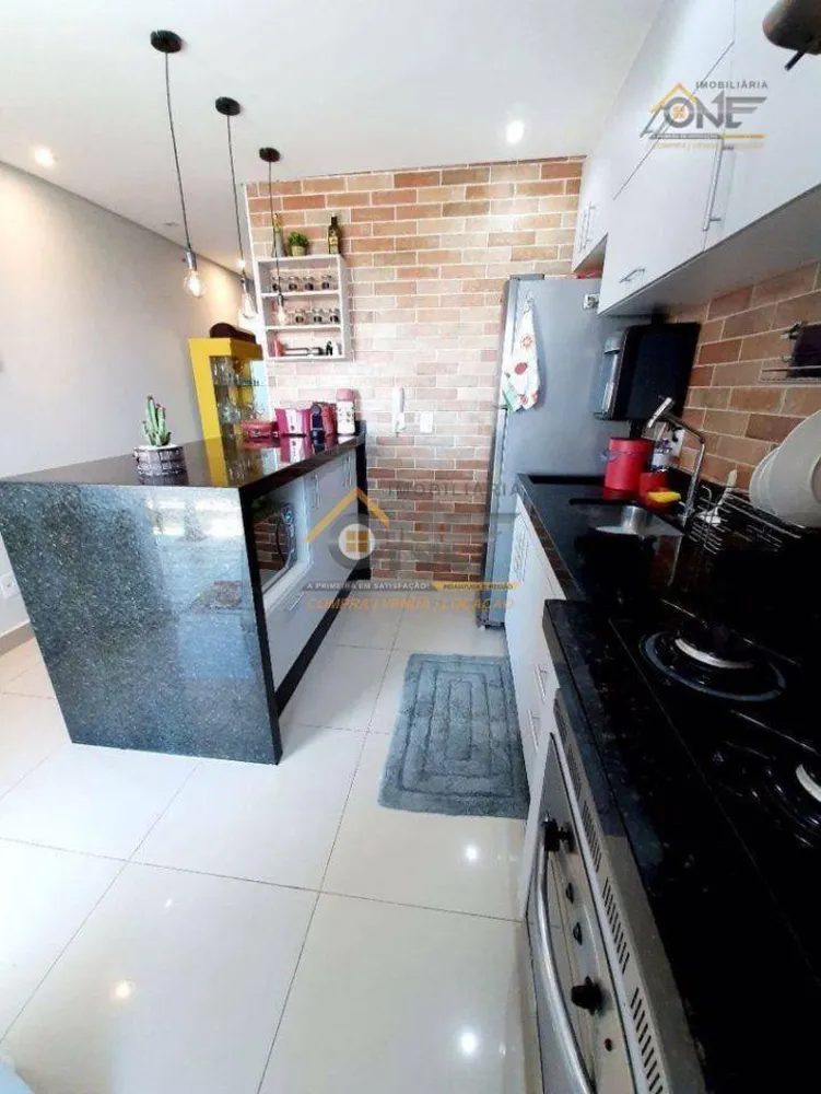 Apartamento, 2 quartos, 74 m² - Foto 8