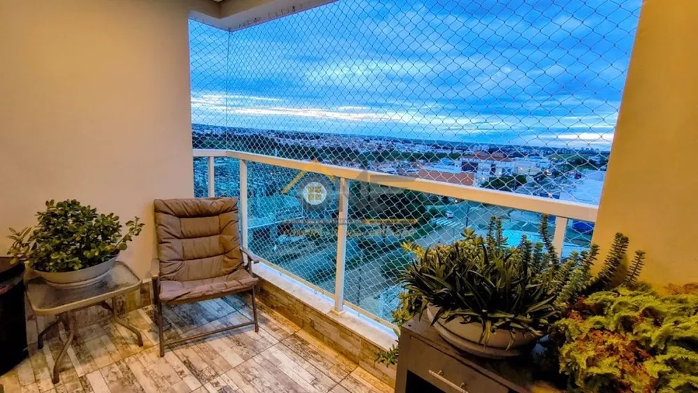 Apartamento, 2 quartos, 74 m² - Foto 2