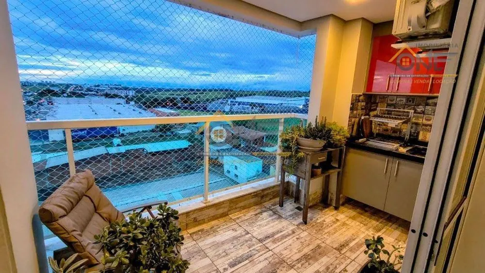 Apartamento, 2 quartos, 74 m² - Foto 9