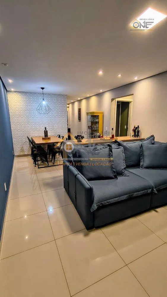 Apartamento, 2 quartos, 74 m² - Foto 6