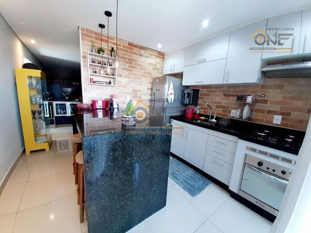 Apartamento, 2 quartos, 74 m² - Foto 7