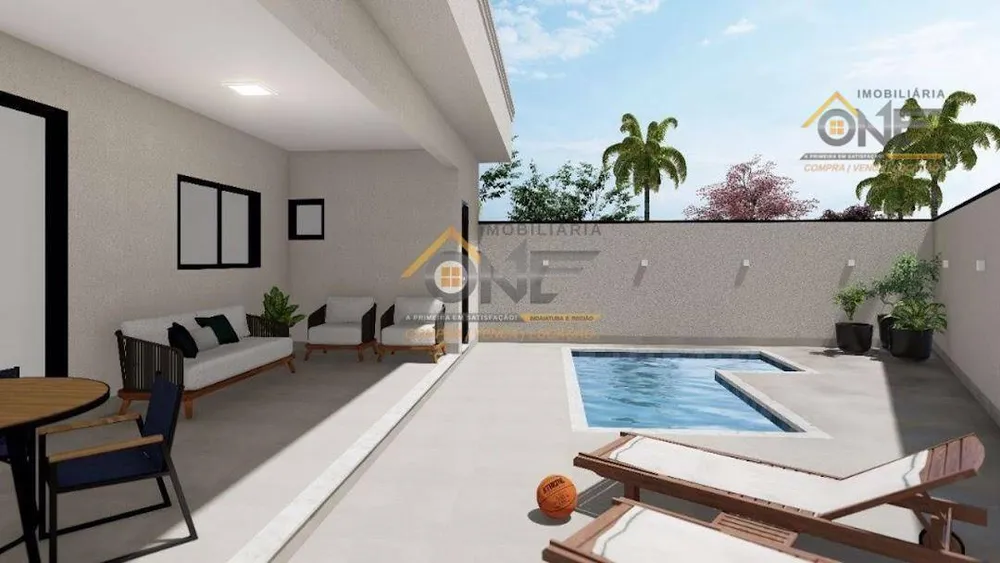 Casa de Condomínio, 3 quartos - Foto 5