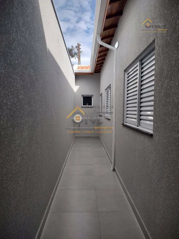 Casa, 3 quartos, 114 m² - Foto 11