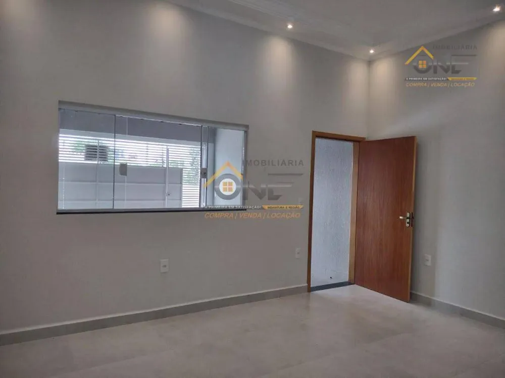 Casa, 3 quartos, 114 m² - Foto 5