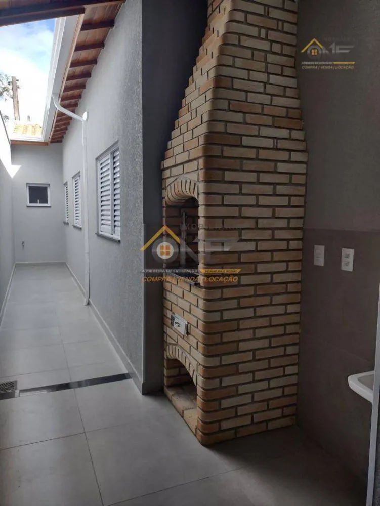 Casa, 3 quartos, 114 m² - Foto 12