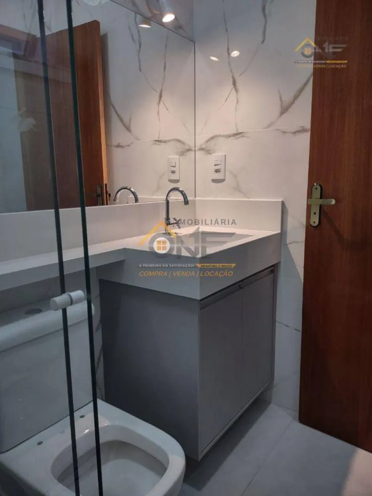 Casa, 3 quartos, 114 m² - Foto 10
