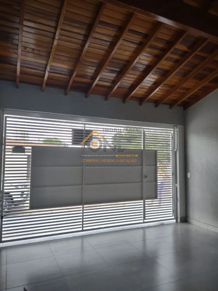 Casa, 3 quartos, 114 m² - Foto 3