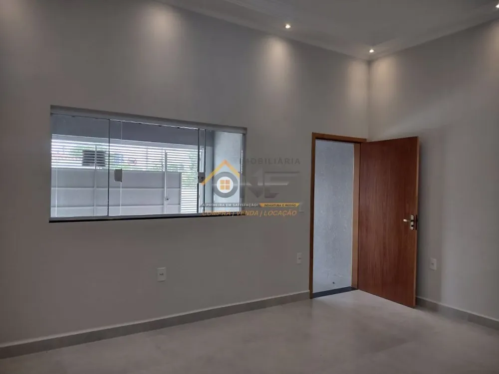 Casa, 3 quartos, 114 m² - Foto 1