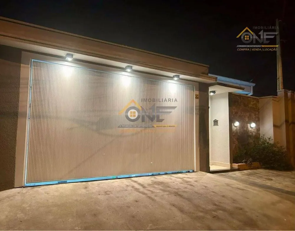 Casa, 3 quartos, 230 m² - Foto 5