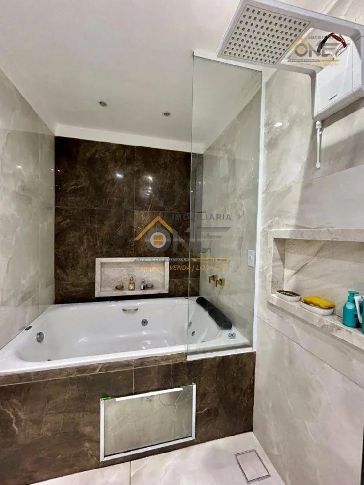 Casa, 3 quartos, 230 m² - Foto 10