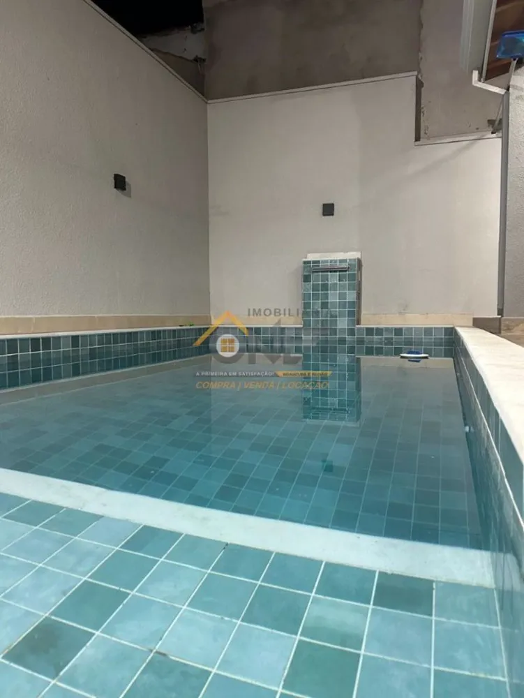 Casa, 3 quartos, 230 m² - Foto 4