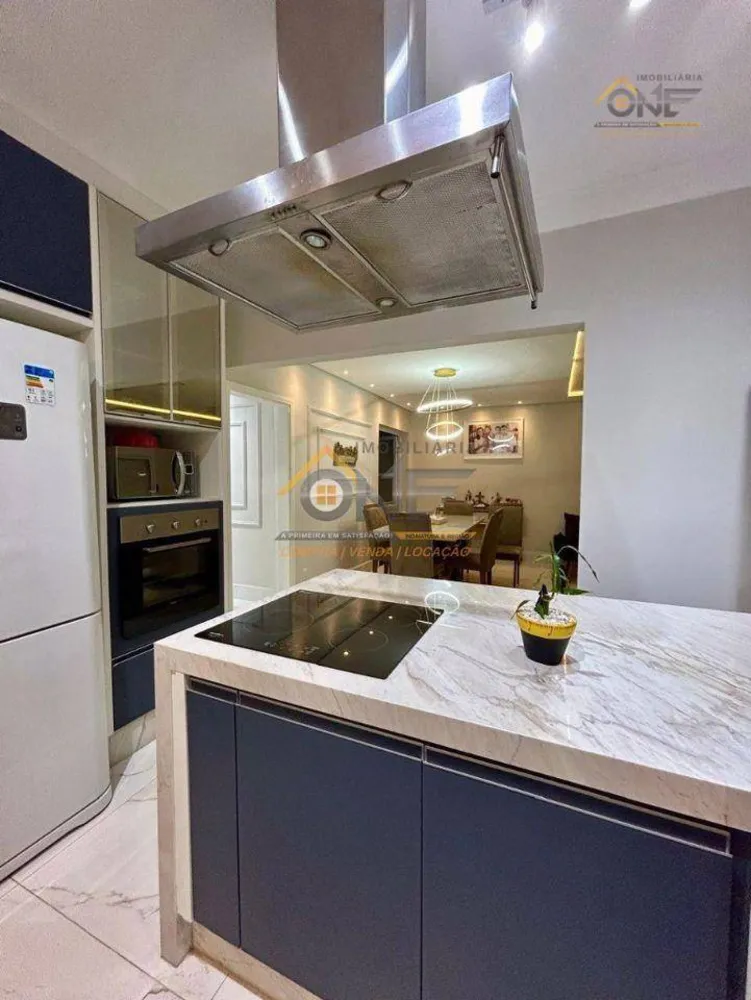 Casa, 3 quartos, 230 m² - Foto 6