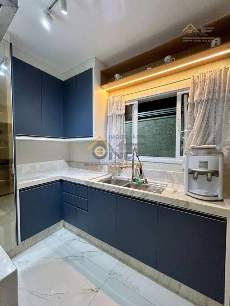 Casa, 3 quartos, 230 m² - Foto 7