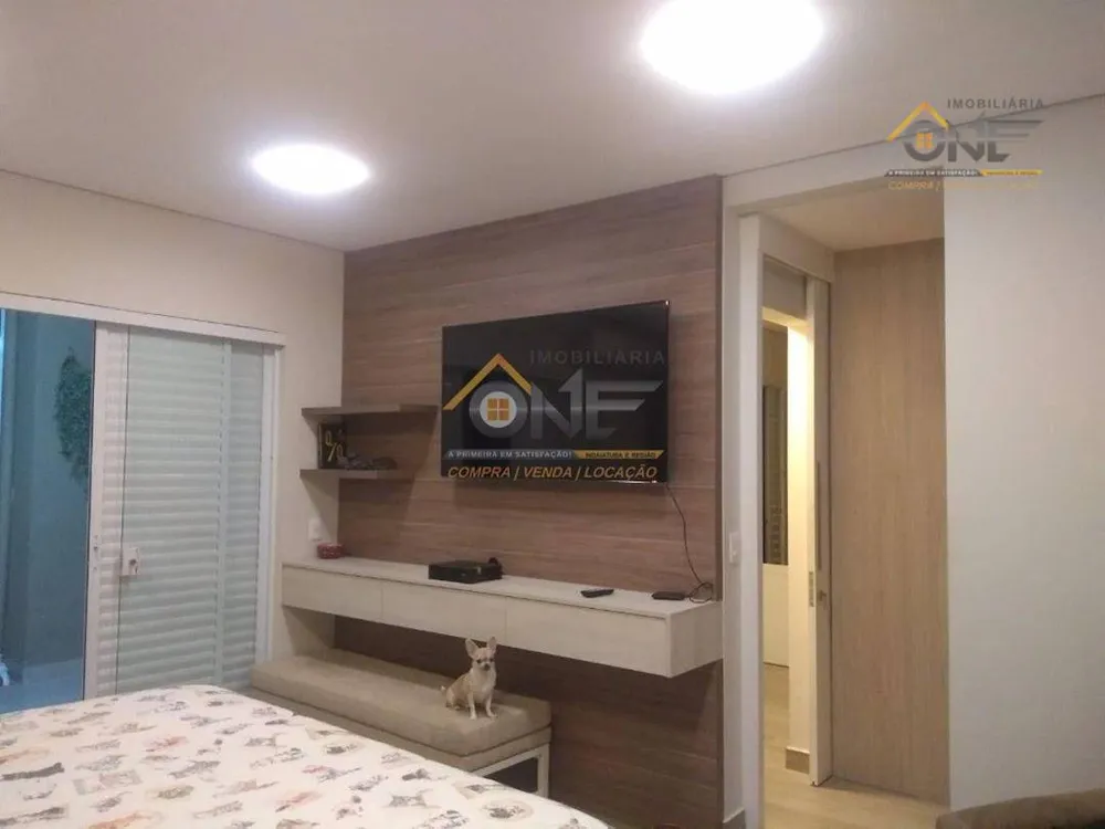 Apartamento, 3 quartos, 160 m² - Foto 7