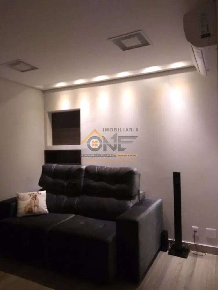 Apartamento, 3 quartos, 160 m² - Foto 4