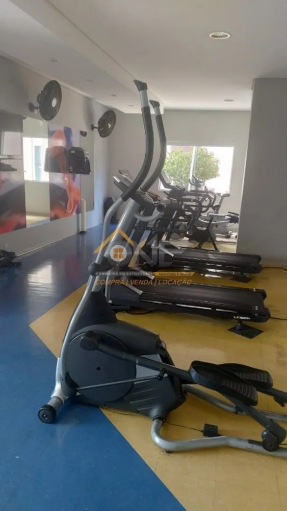 Apartamento, 3 quartos, 160 m² - Foto 3