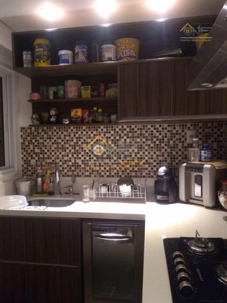 Apartamento, 3 quartos, 160 m² - Foto 6