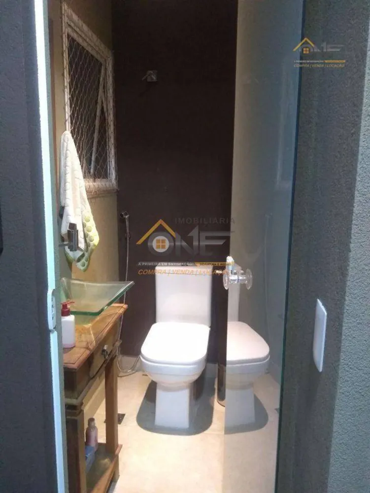 Apartamento, 3 quartos, 160 m² - Foto 5