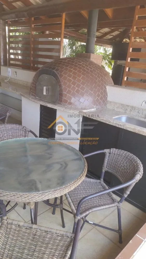 Apartamento, 3 quartos, 160 m² - Foto 1