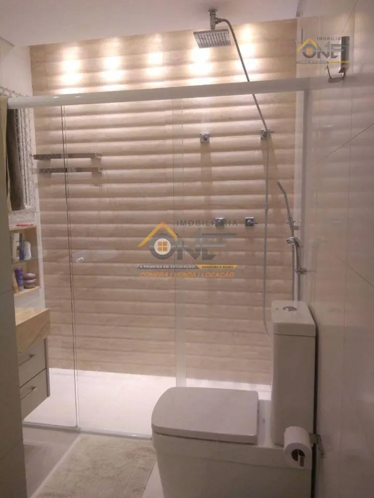 Apartamento, 3 quartos, 160 m² - Foto 9