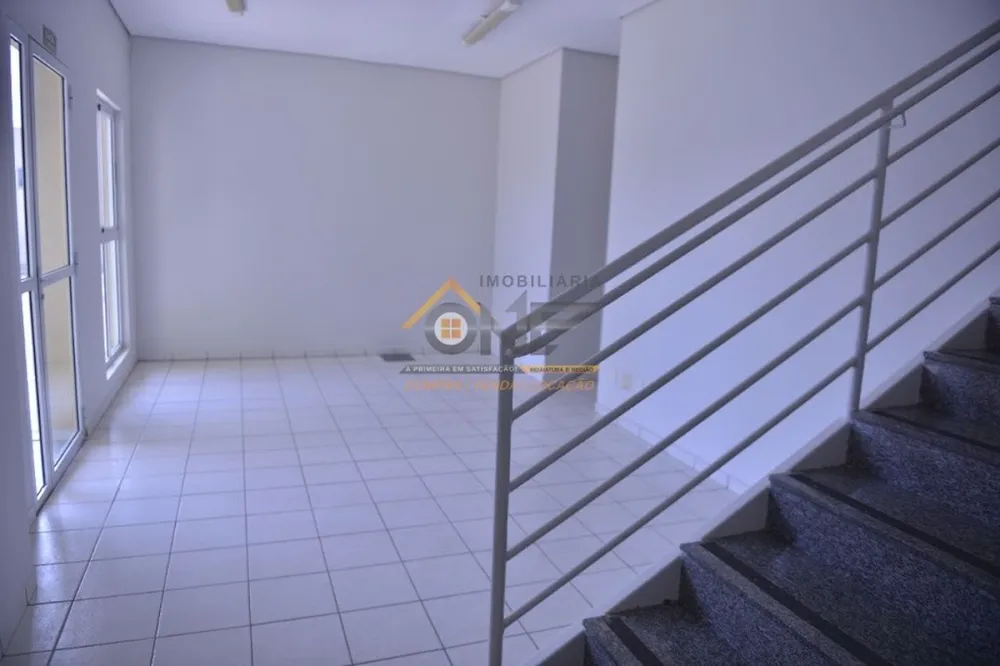 Depósito-Galpão, 1656 m² - Foto 1