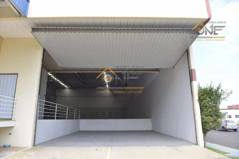 Depósito-Galpão, 1656 m² - Foto 13