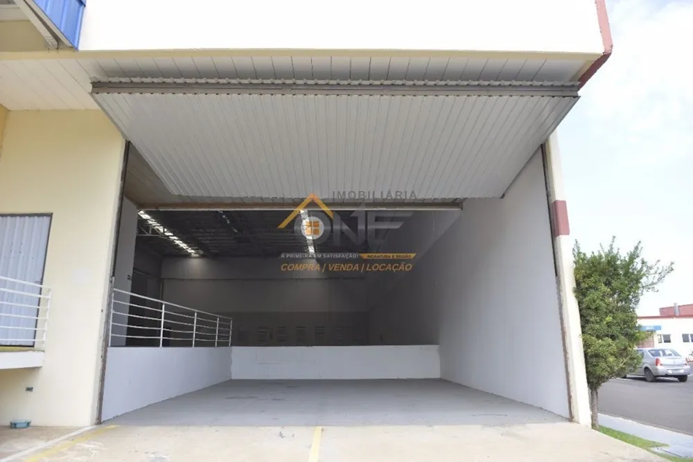 Depósito-Galpão, 1656 m² - Foto 4