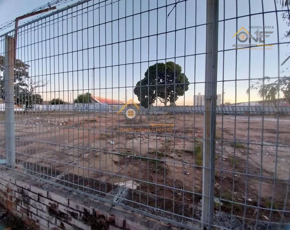Terreno, 3600 m² - Foto 1