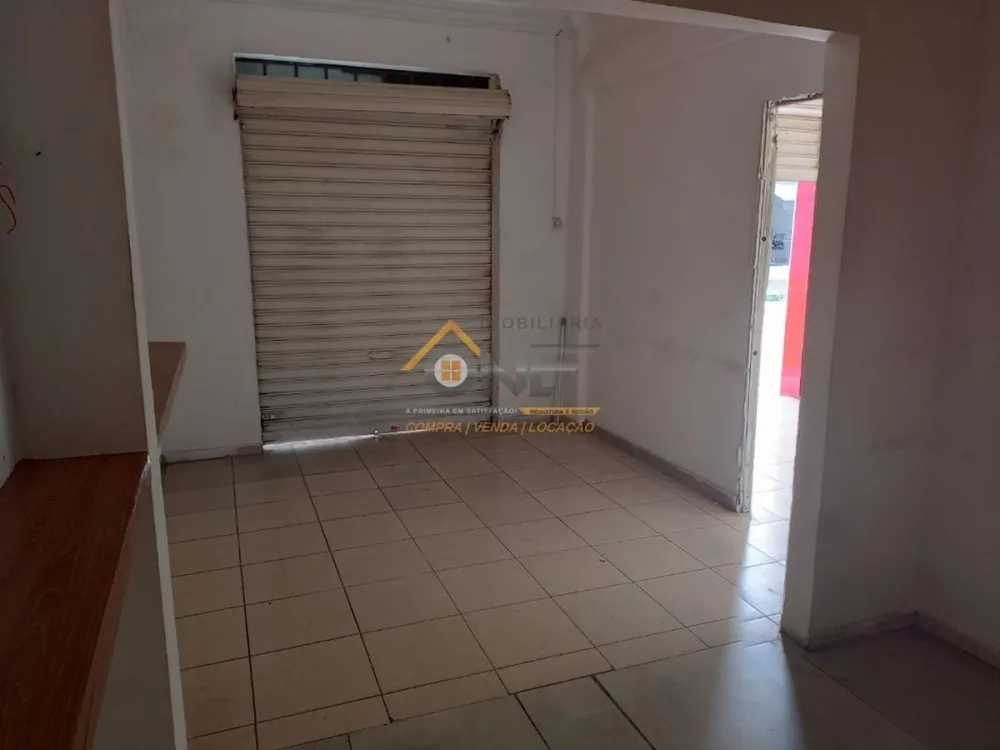 Loja-Salão, 100 m² - Foto 3