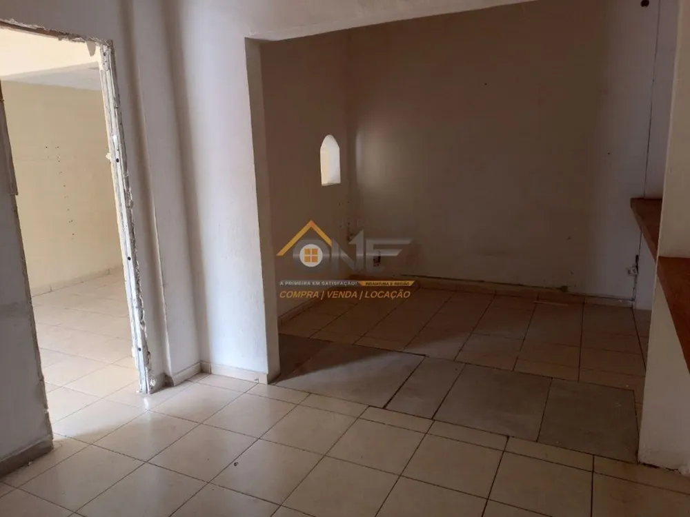 Loja-Salão, 100 m² - Foto 2