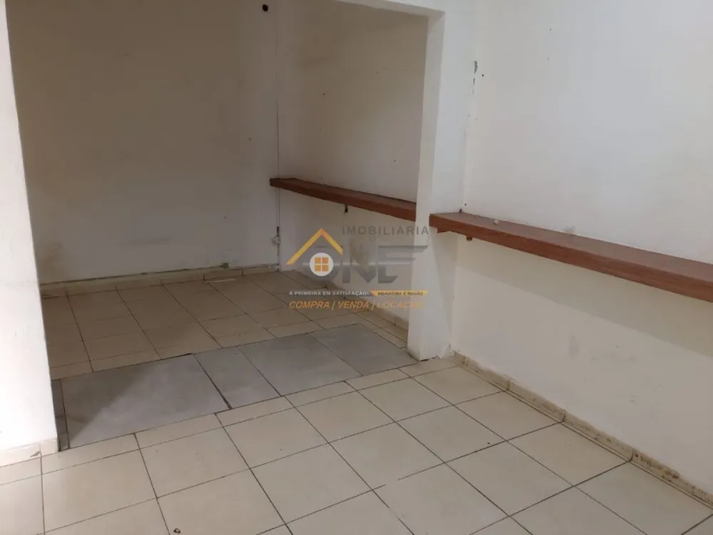 Loja-Salão, 100 m² - Foto 1