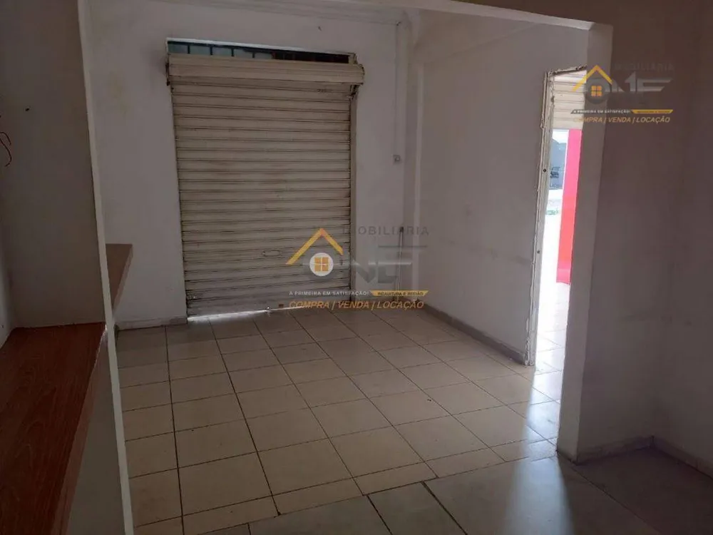 Loja-Salão, 100 m² - Foto 11