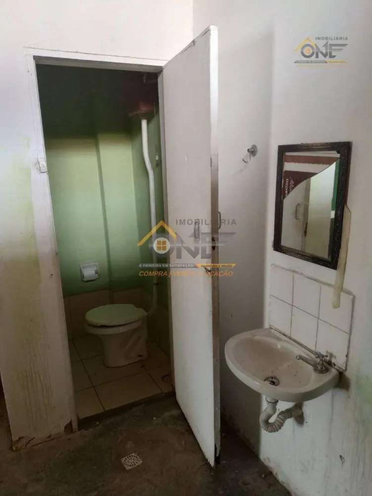 Loja-Salão, 100 m² - Foto 13