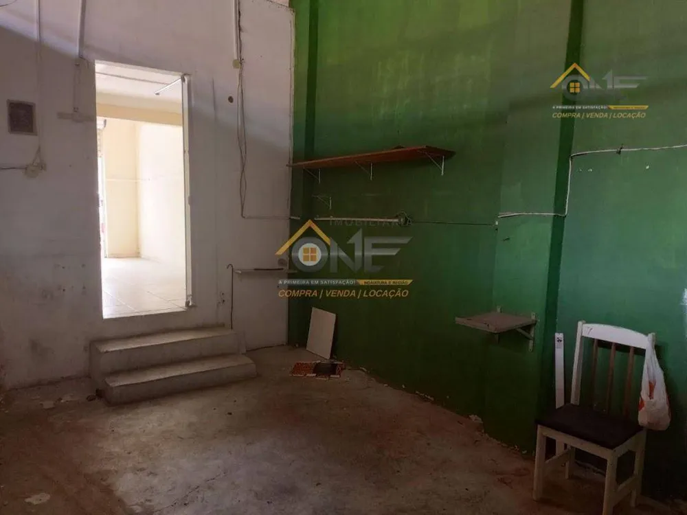 Loja-Salão, 100 m² - Foto 14