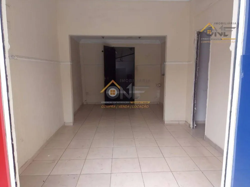 Loja-Salão, 100 m² - Foto 6