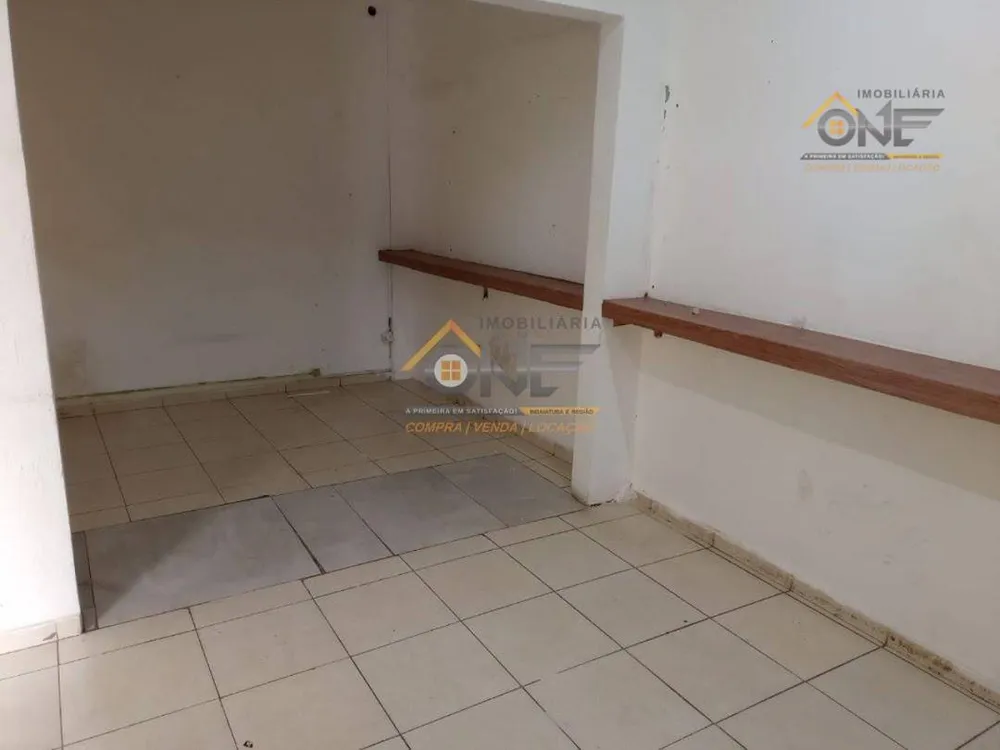 Loja-Salão, 100 m² - Foto 8