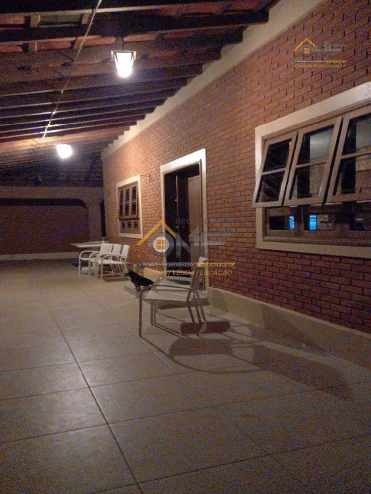 Chácara, 6 quartos, 9080 m² - Foto 16