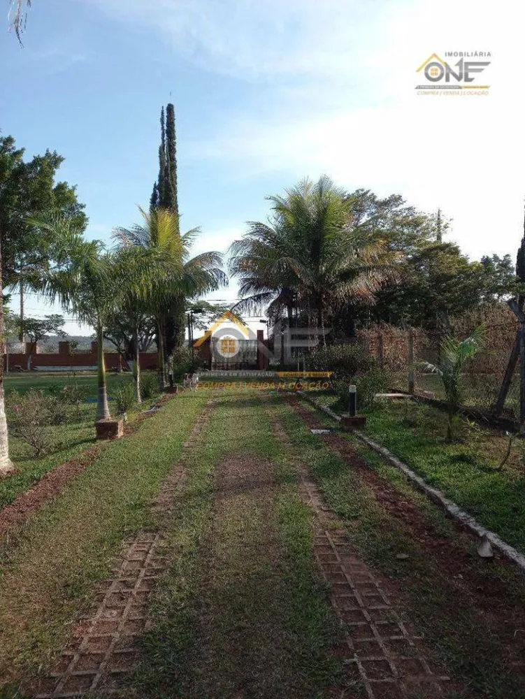 Chácara, 6 quartos, 9080 m² - Foto 9