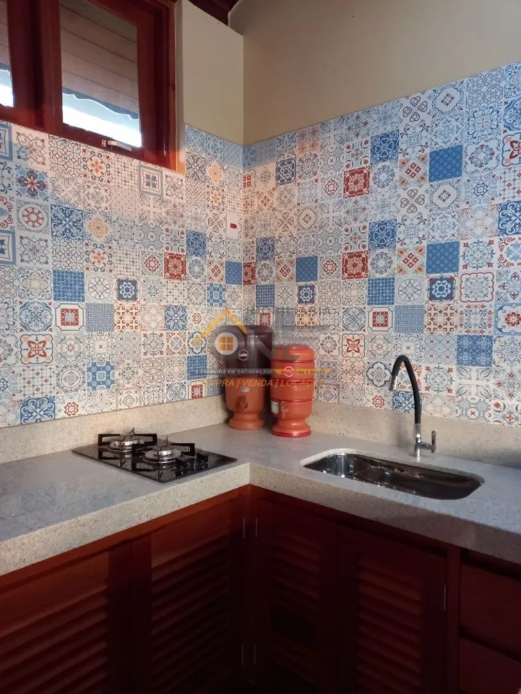 Chácara, 6 quartos, 9080 m² - Foto 3