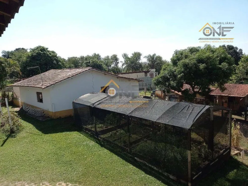 Chácara, 6 quartos, 9080 m² - Foto 6