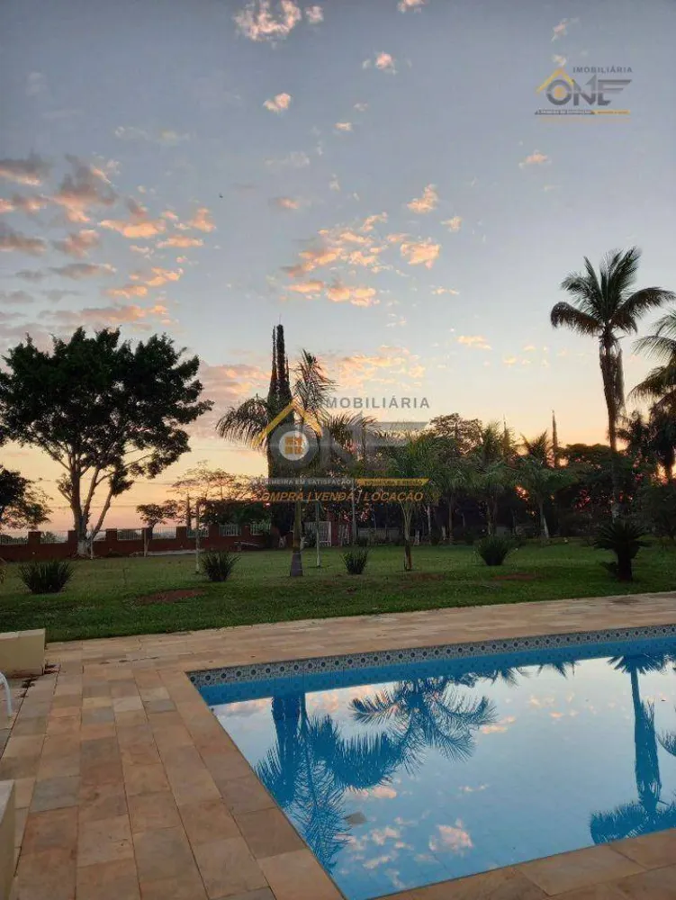 Chácara, 6 quartos, 9080 m² - Foto 13