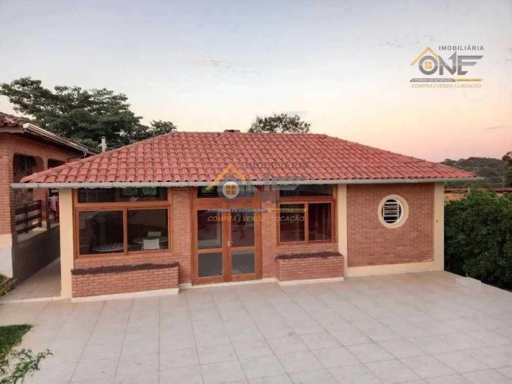 Chácara, 6 quartos, 9080 m² - Foto 14